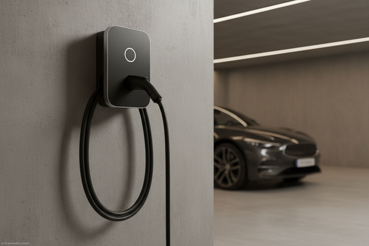 EV Chargers