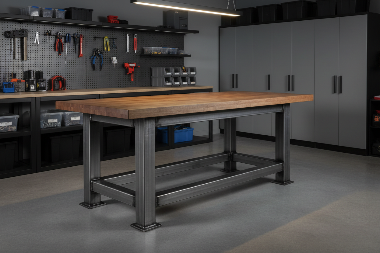 Workbenches