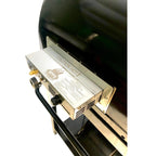 The Complete Backyard Pizza Kitchen 25" Hybrid. — Delivered to Your Door.