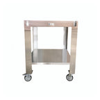 The Complete Backyard Pizza Kitchen 32" — Delivered to Your Door.