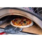The Complete Backyard Pizza Kitchen 25" — Delivered to Your Door.
