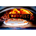 The Complete Backyard Pizza Kitchen 25" — Delivered to Your Door.