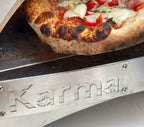 The Complete Backyard Pizza Kitchen 25" — Delivered to Your Door.
