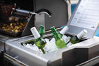 Patio Elegance Gas Grill Prestige PRO 665 RSIB with Infrared Side and Rear Burners