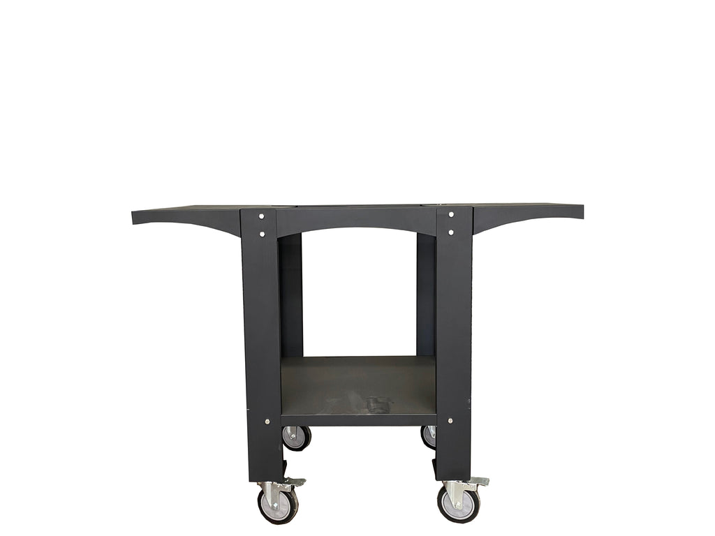 The Complete Backyard Pizza Kitchen 25" — Delivered to Your Door.