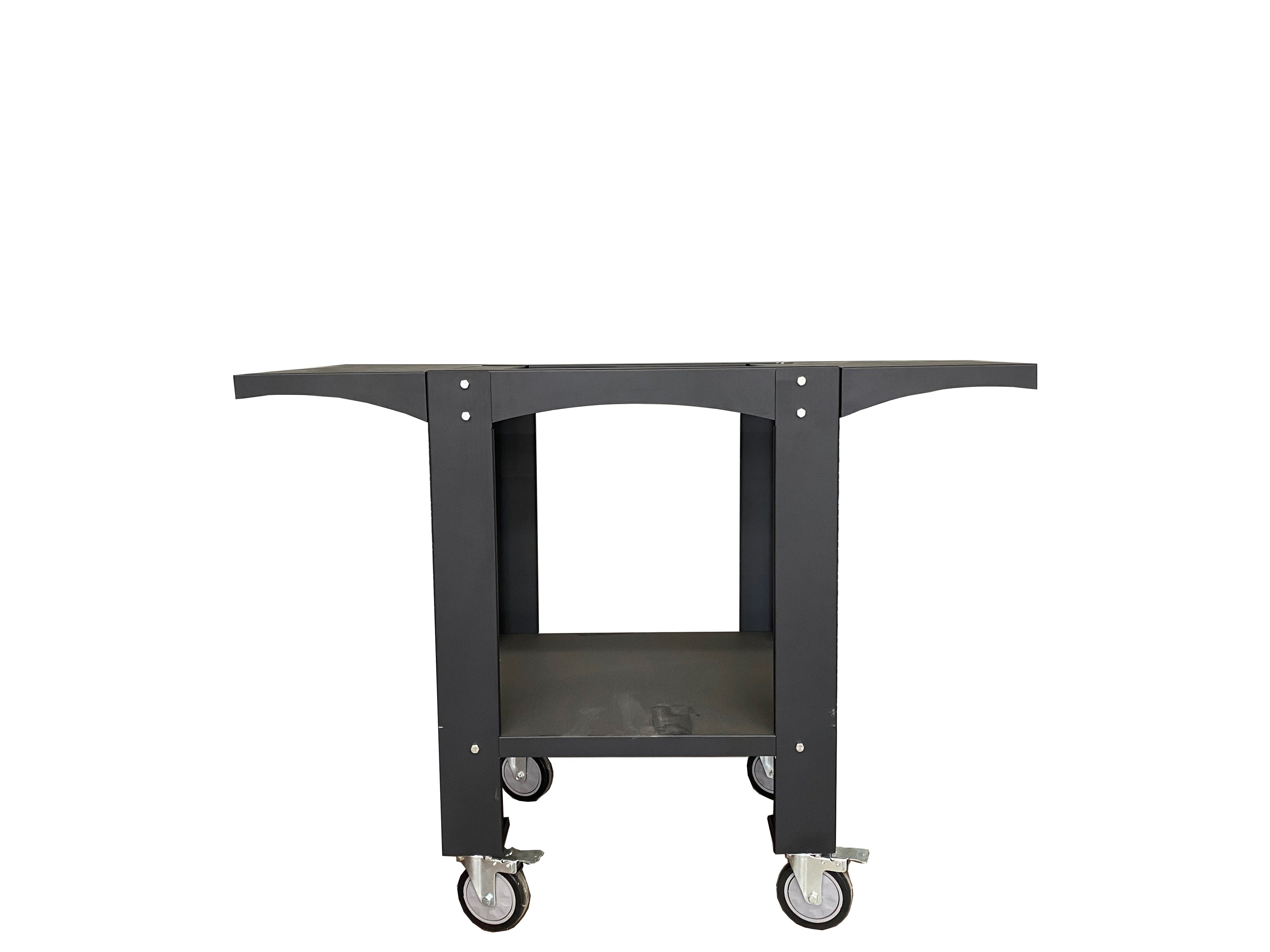 The Complete Backyard Pizza Kitchen 25" — Delivered to Your Door.