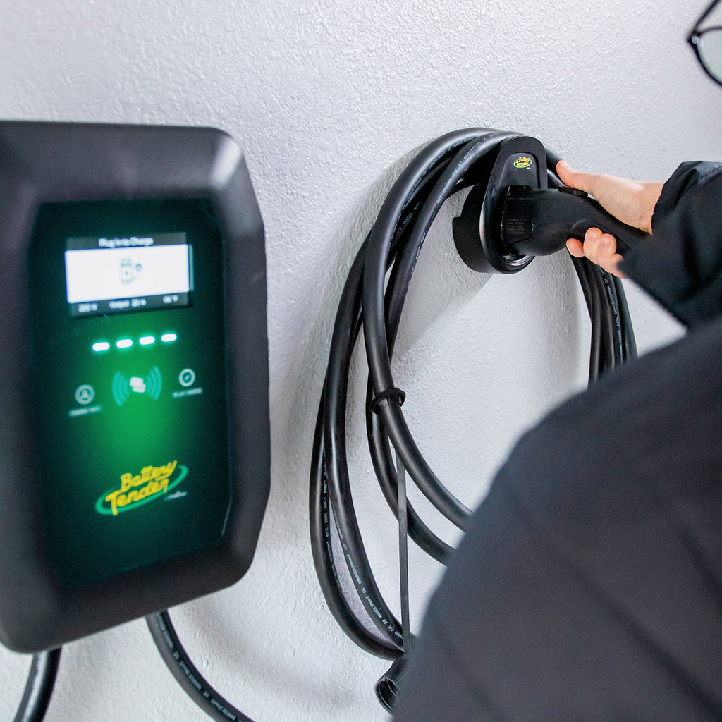 Battery Tender 40 AMP EV Charger